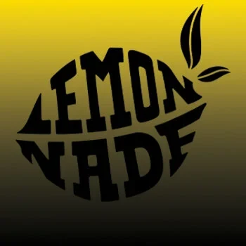Lemonnade brand identity